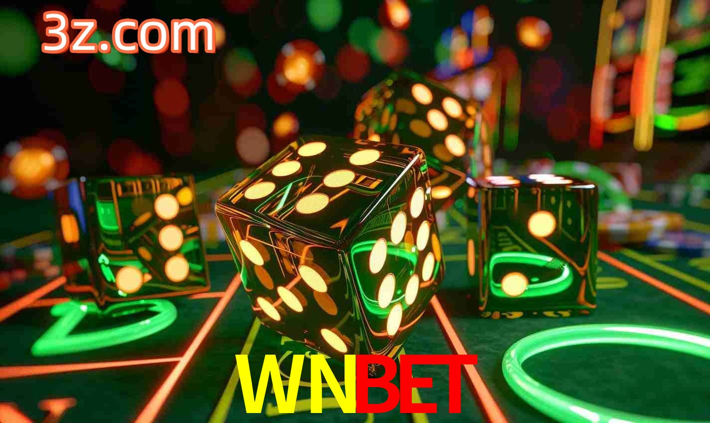 Entretenimento no Jogos WNBET
