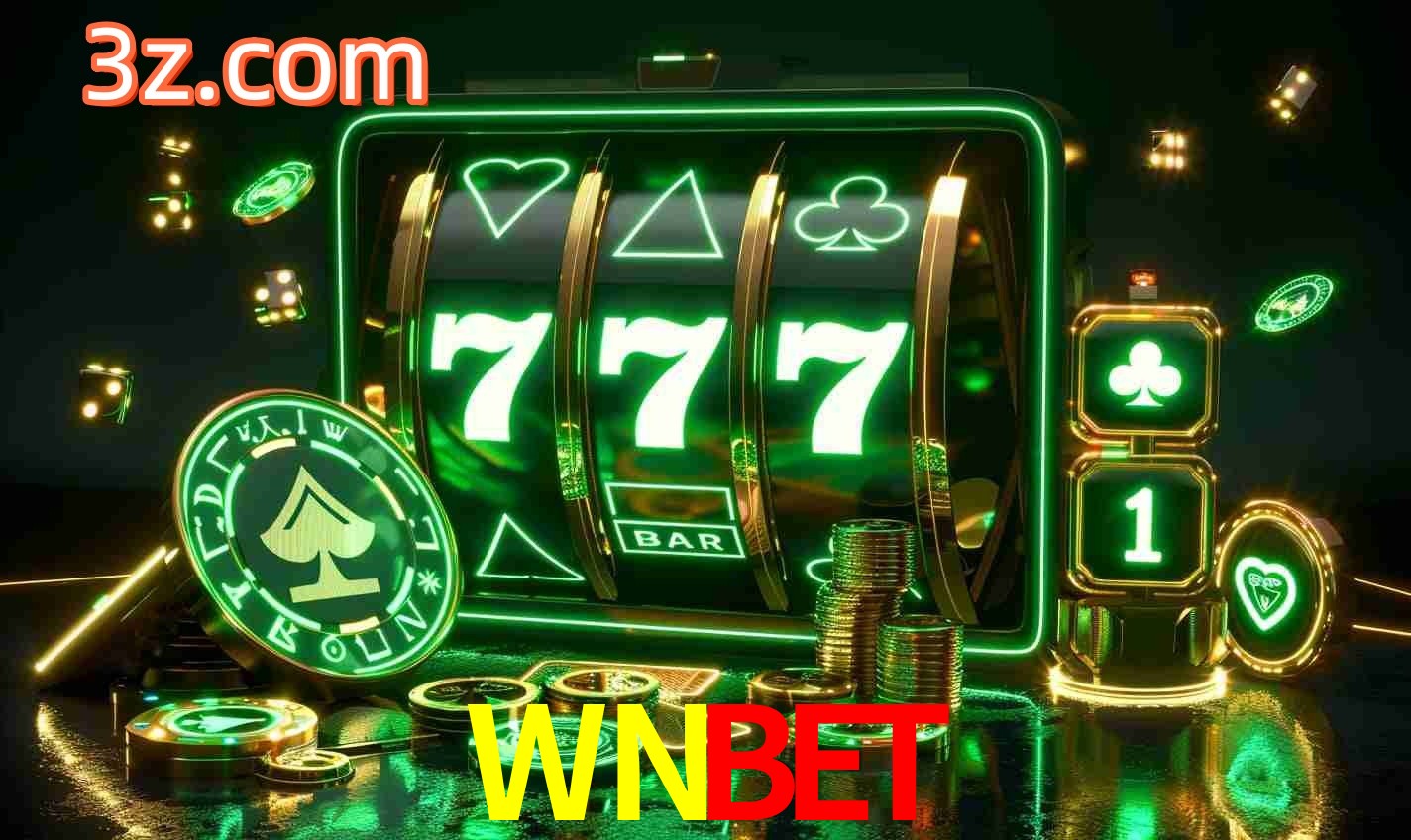 Seguro Login no Cassino Online WNBET